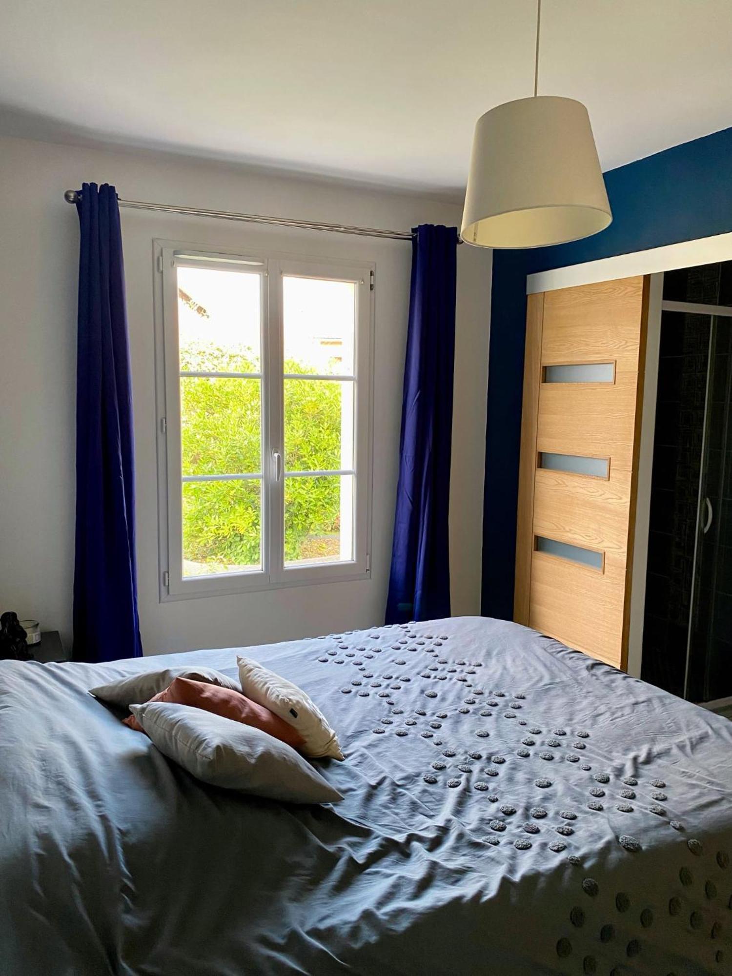 Chambre A 11 Minutes Du Parc Asterix Plailly Exterior photo